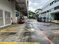 Tg Building (D26), Factory #516490851